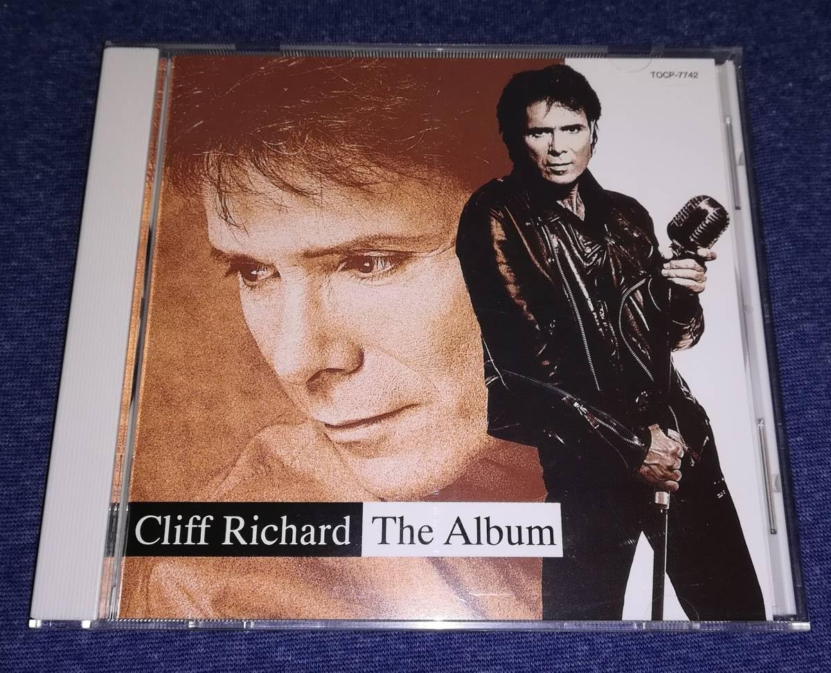 【DVDセット】クリフ・リチャード（CLIFF RICHARD）5枚（3枚未開封 DVDセット】クリフ・リチャード（CLIFF RICHARD）5枚（3枚未開封
